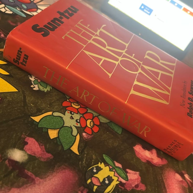 The Art of War