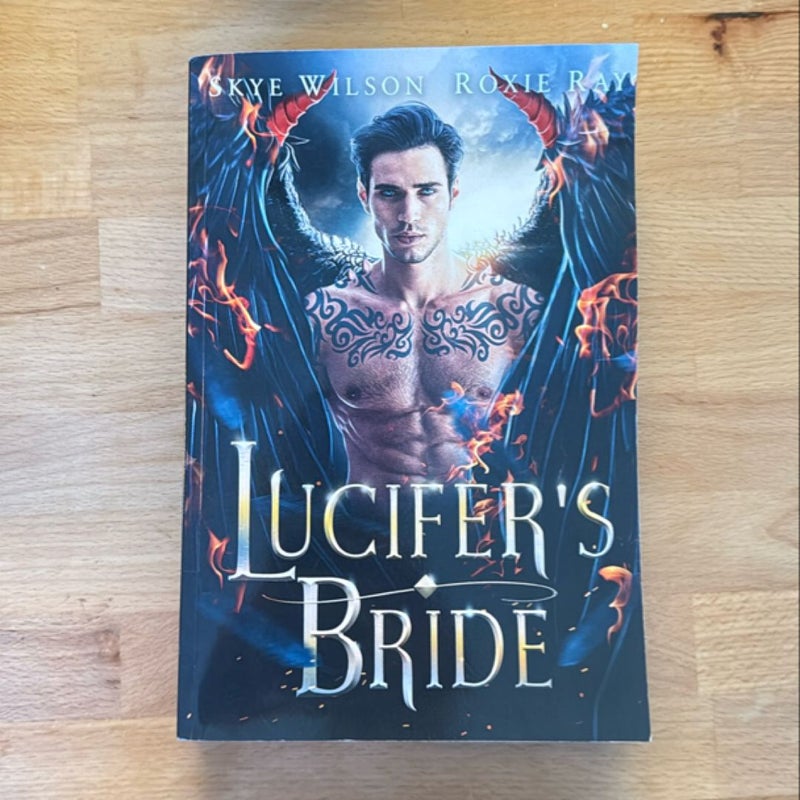 Lucifer's Bride