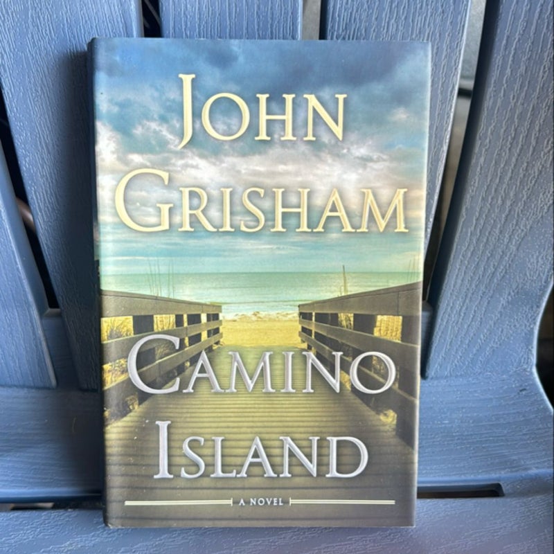 Camino Island