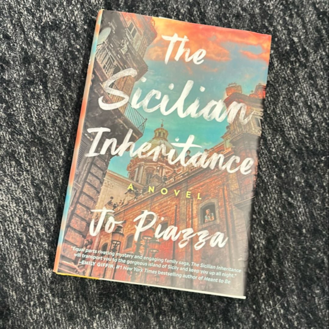 The Sicilian Inheritance