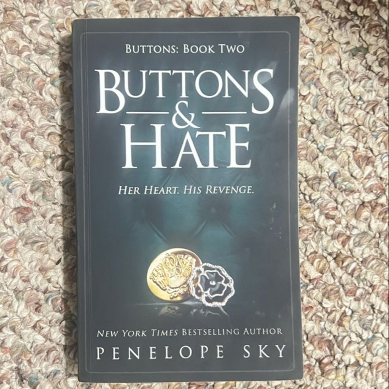 Buttons and Hate