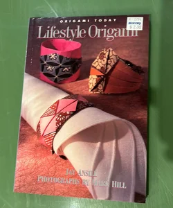 Lifestyle Origami