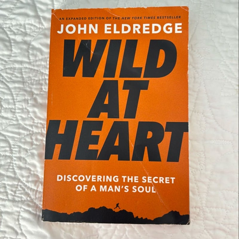 Wild at Heart Expanded Ed