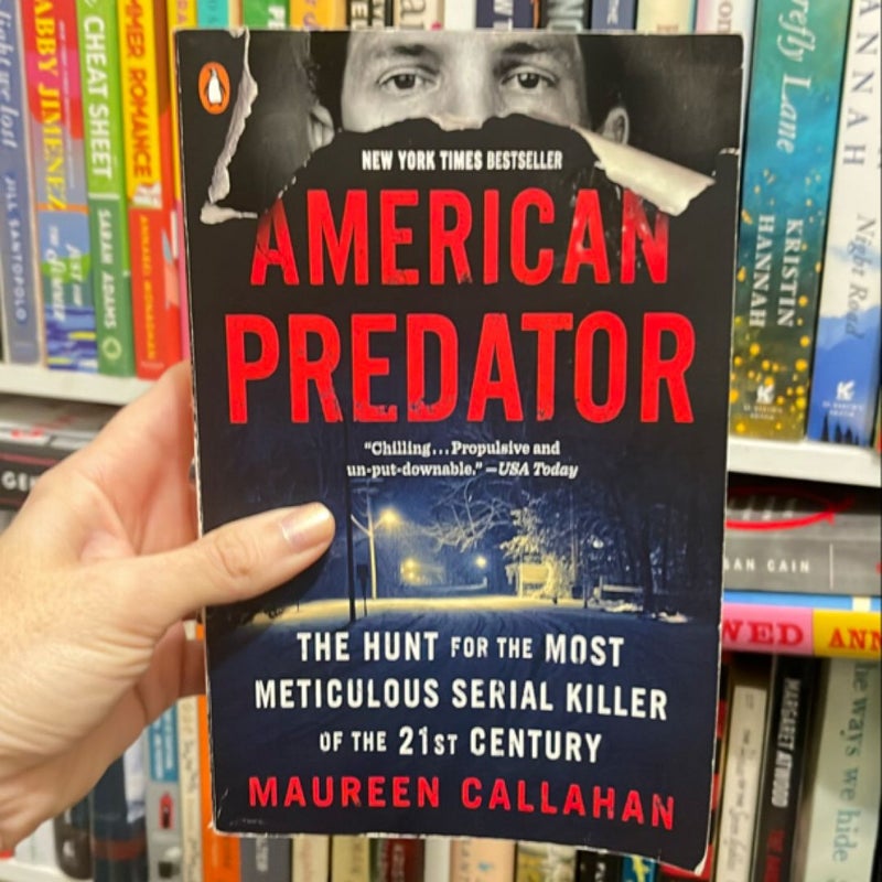 American Predator