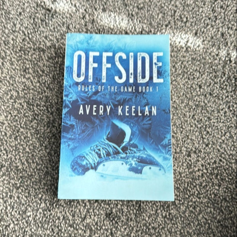 Offside - Special Edition