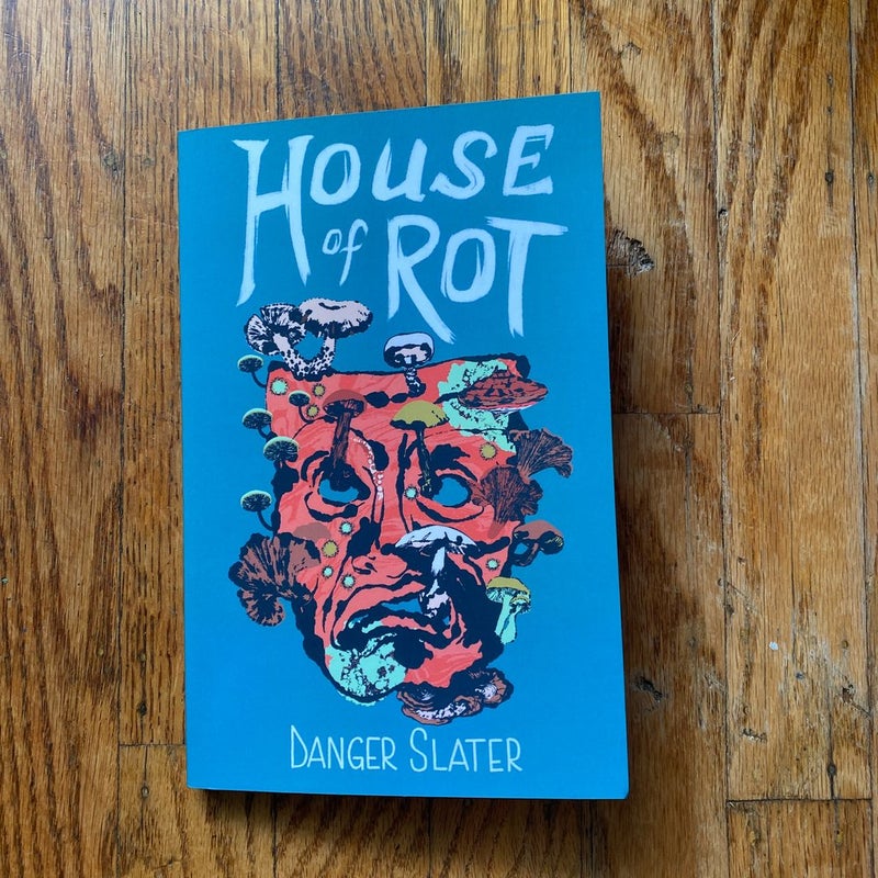 House of Rot