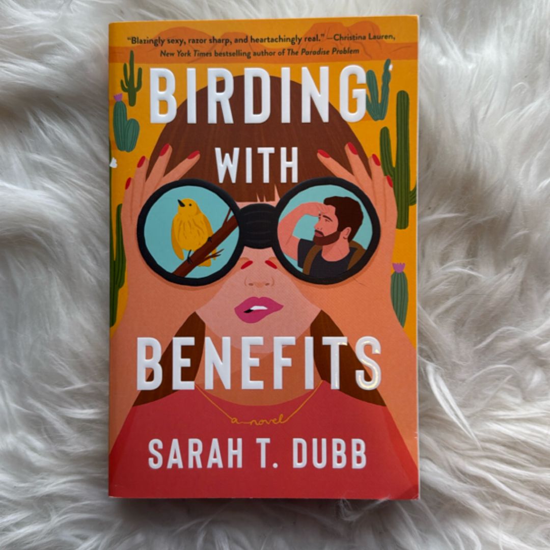 Birding with Benefits