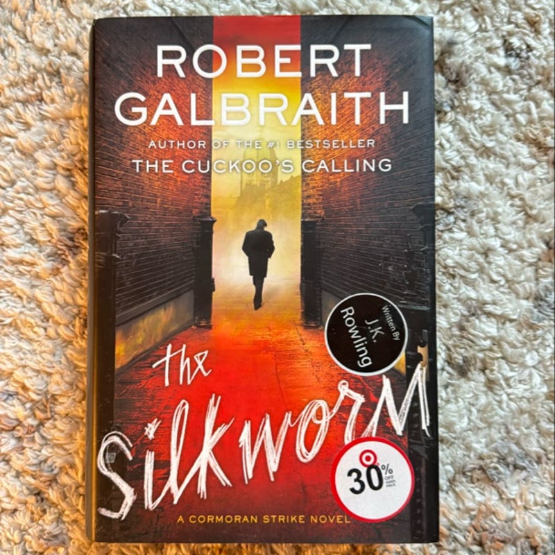 The Silkworm