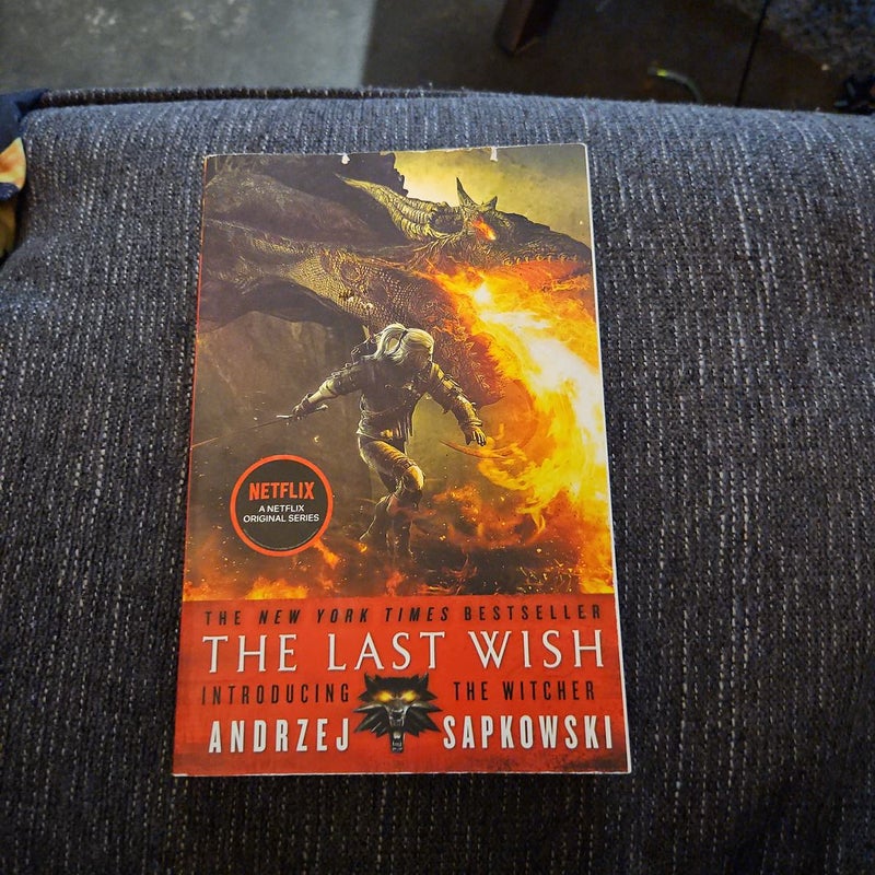 The Last Wish