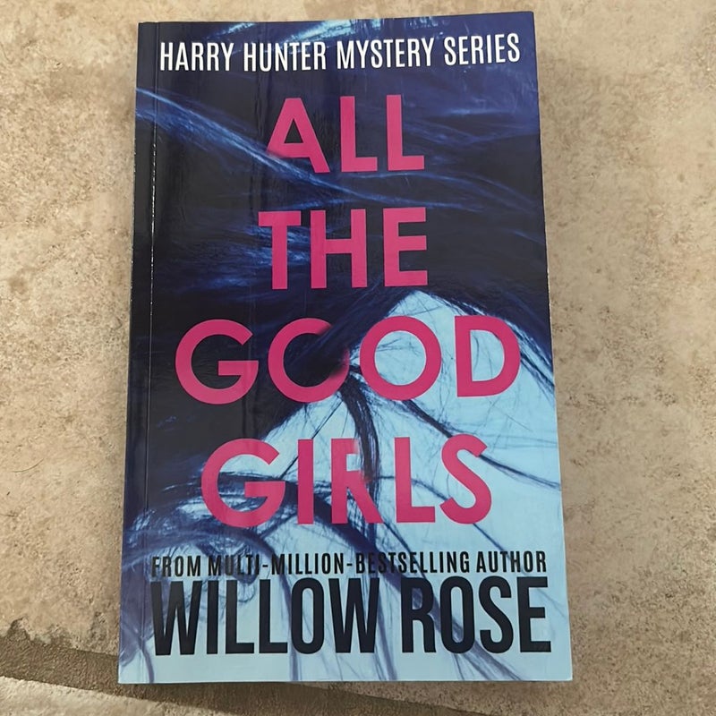 All the Good Girls