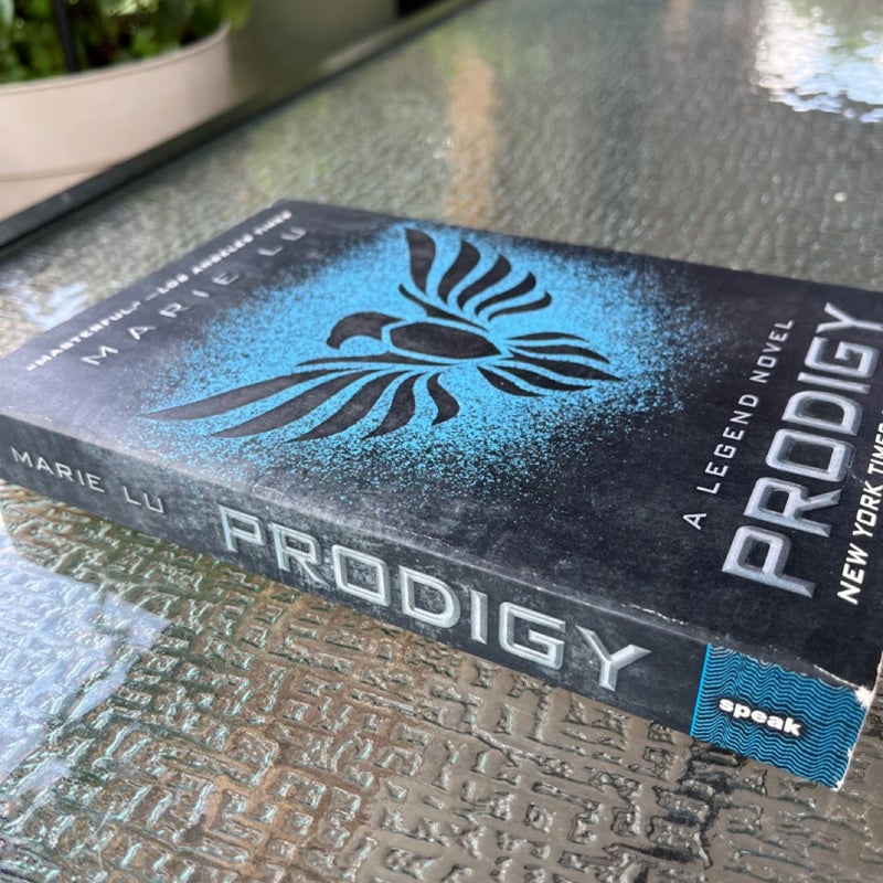 Prodigy