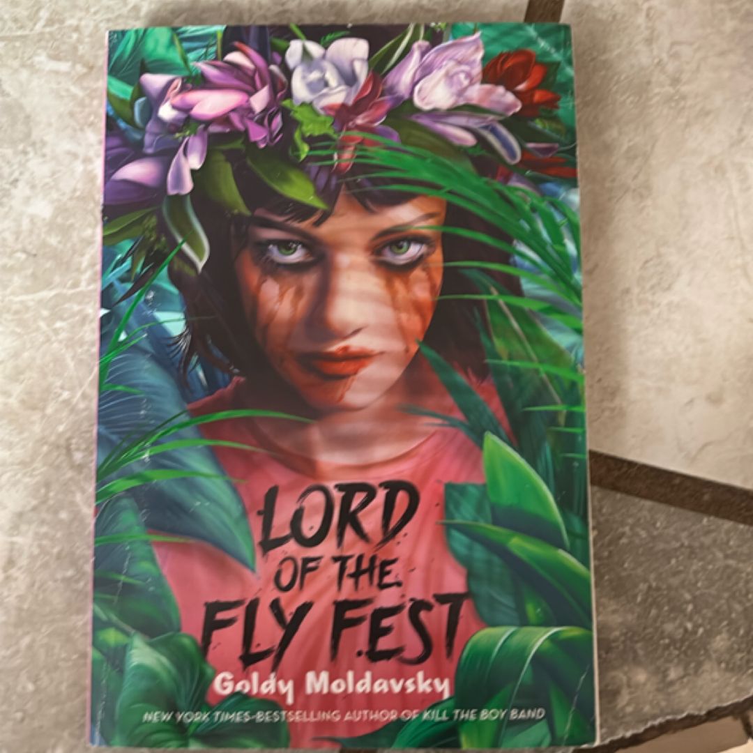 Lord of the Fly Fest