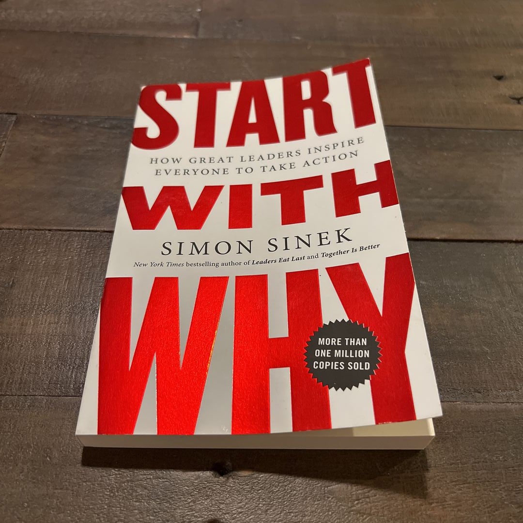 Start with Why