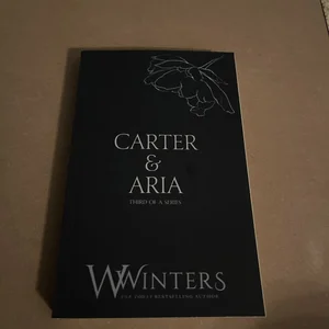 Carter and Aria
