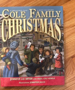 Cole Family Christmas