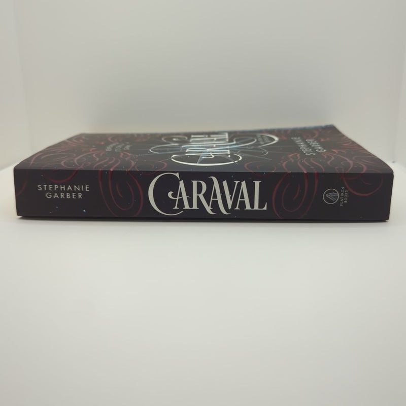 Caraval