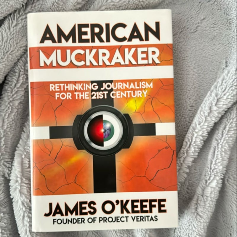 American Muckraker