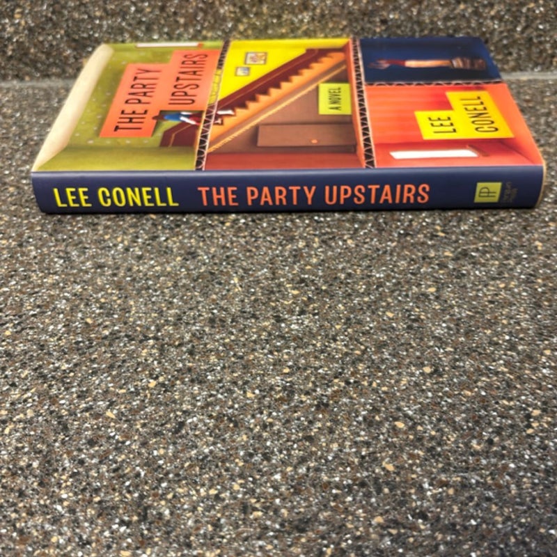 The Party Upstairs