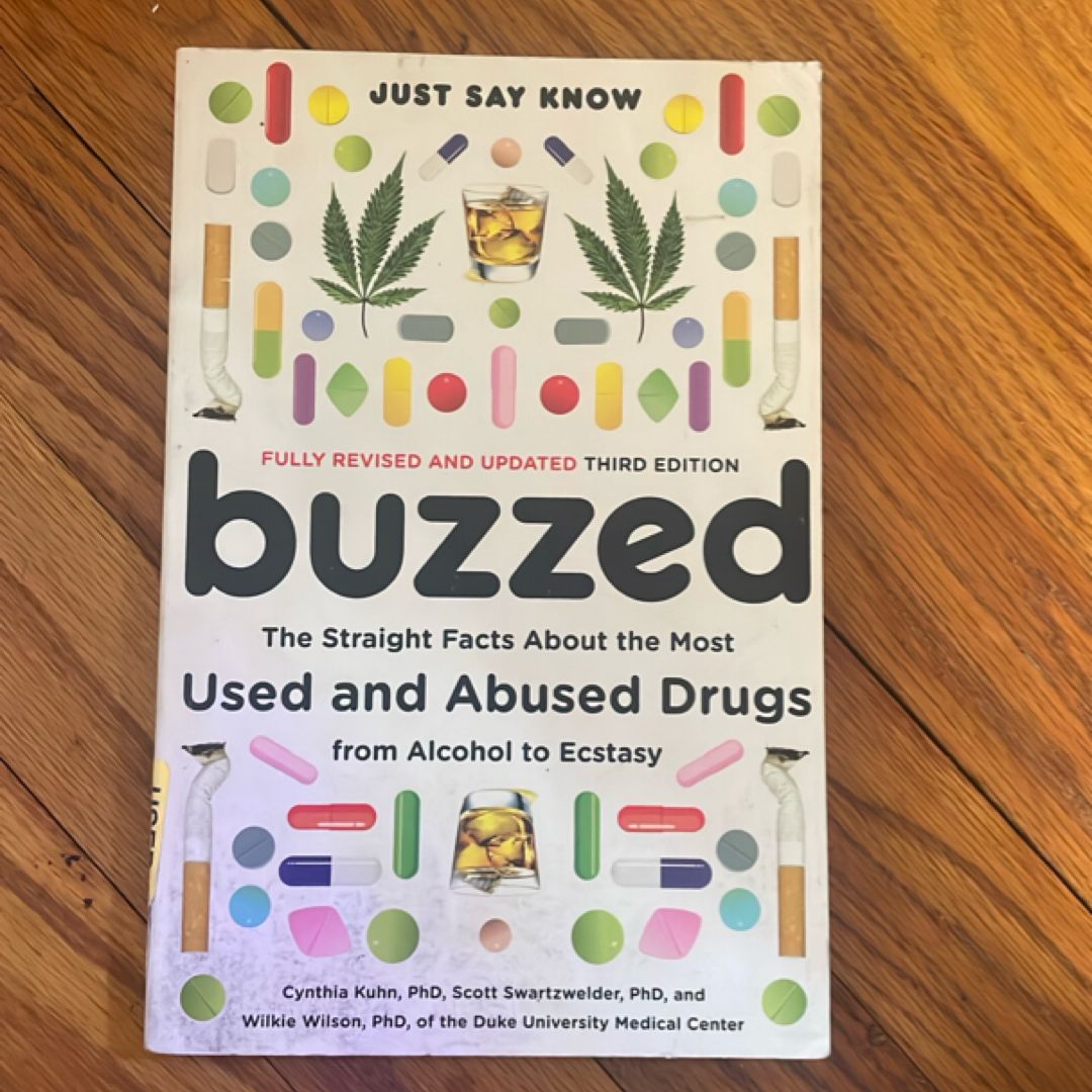Buzzed