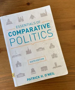 Essentials of Comparative Politics  