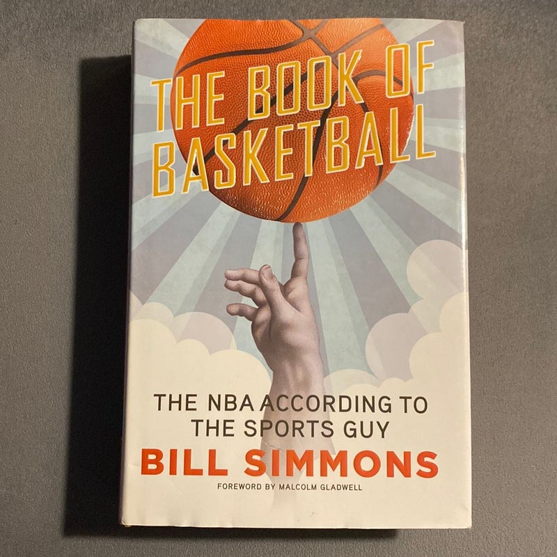 The Book of Basketball