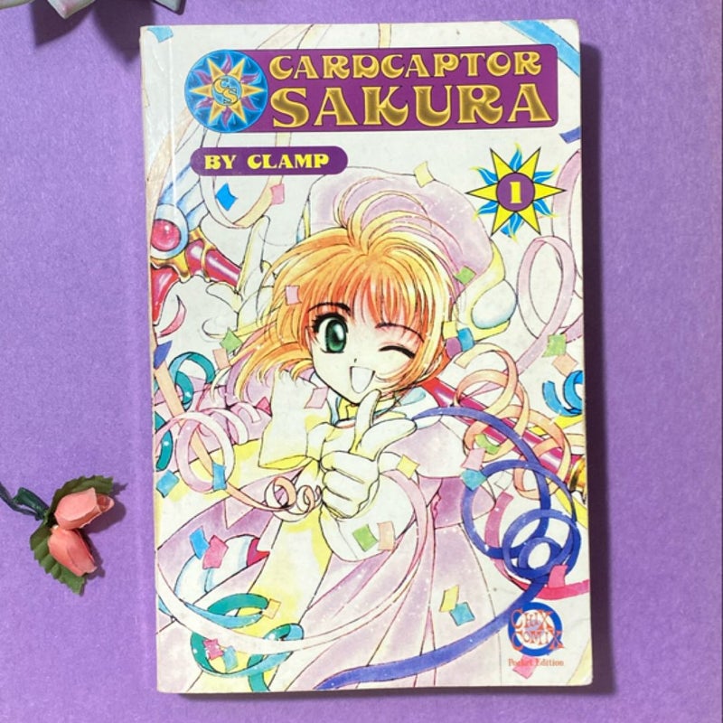 Cardcaptor Sakura