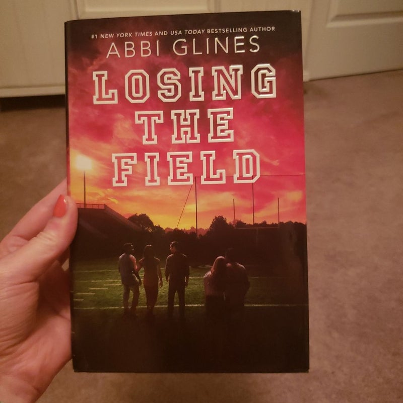 Losing the Field