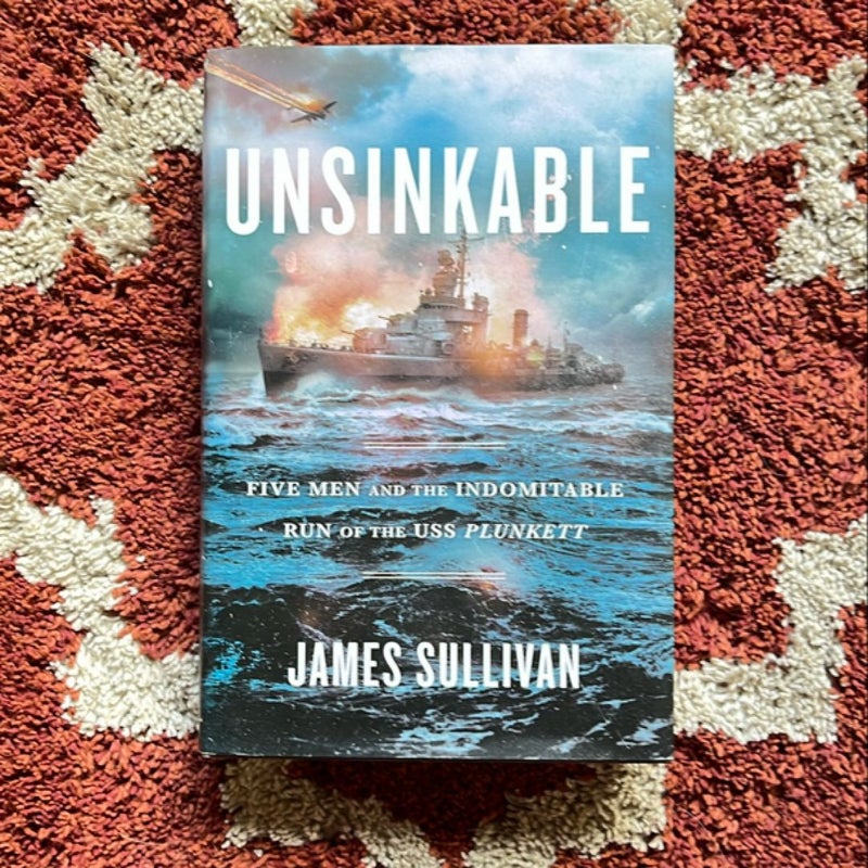 Unsinkable