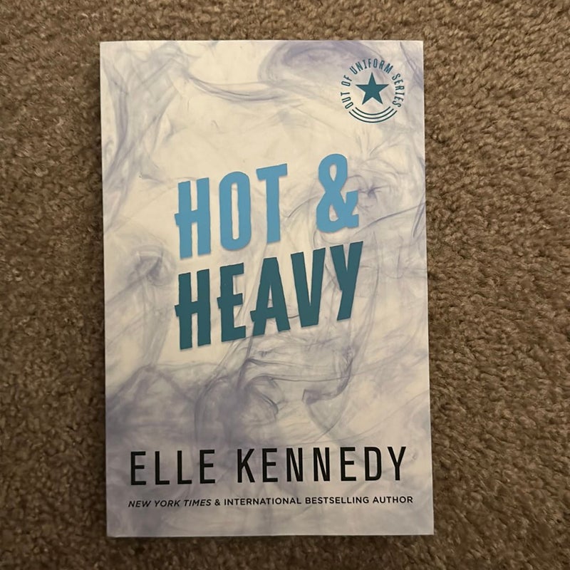 Hot & Heavy
