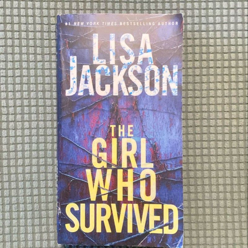 The Girl Who Survived