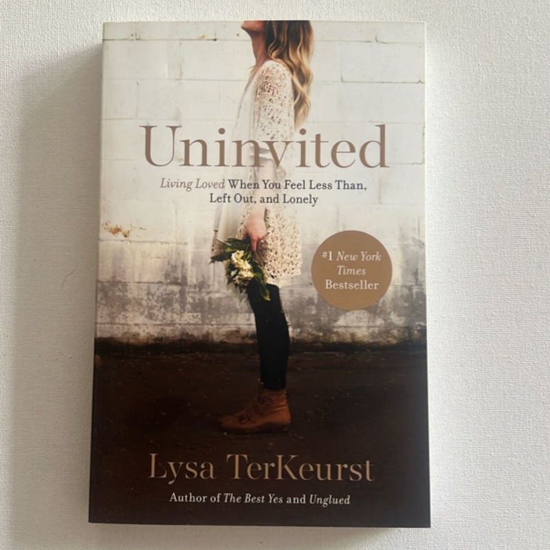 Uninvited