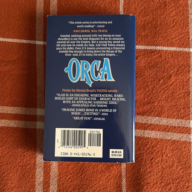 Orca