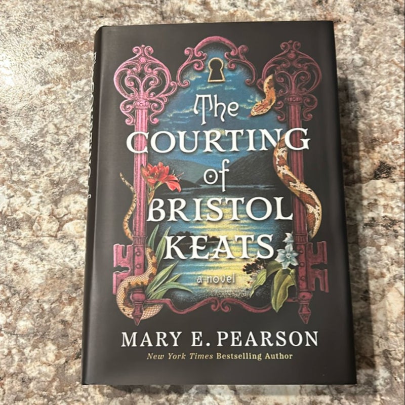 The Courting of Bristol Keats