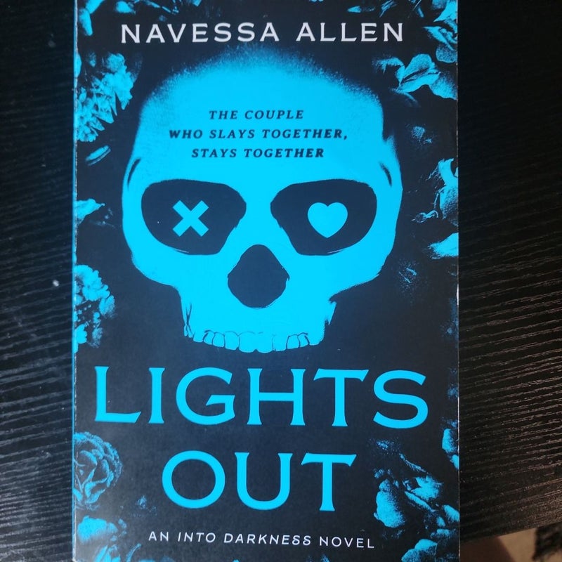 Lights Out
