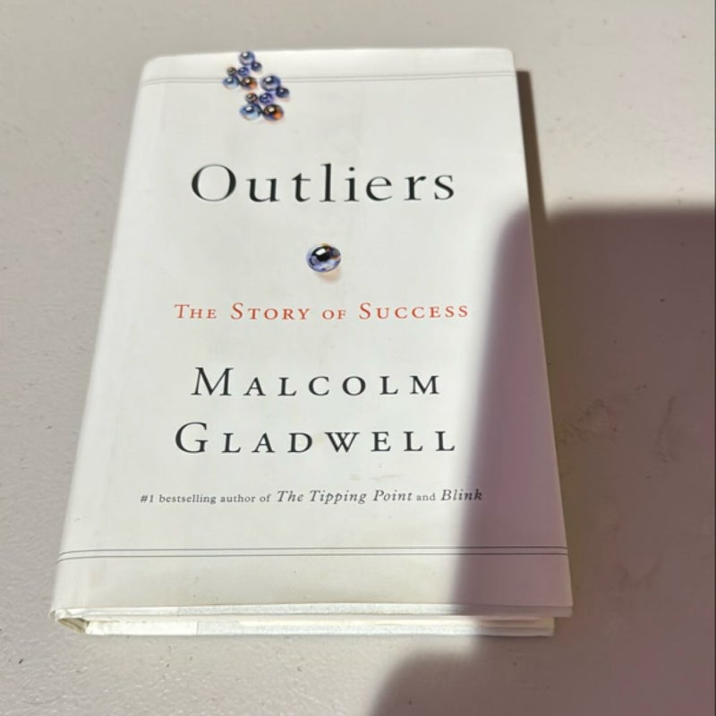 Outliers