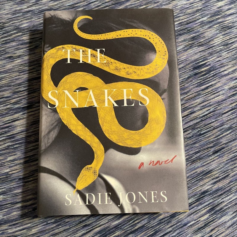 The Snakes