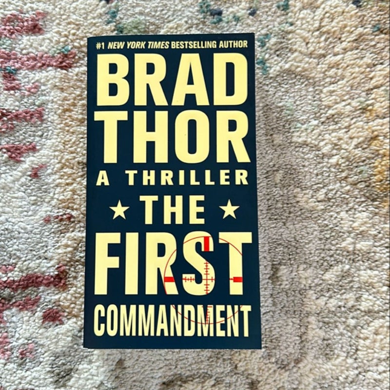 The First Commandment