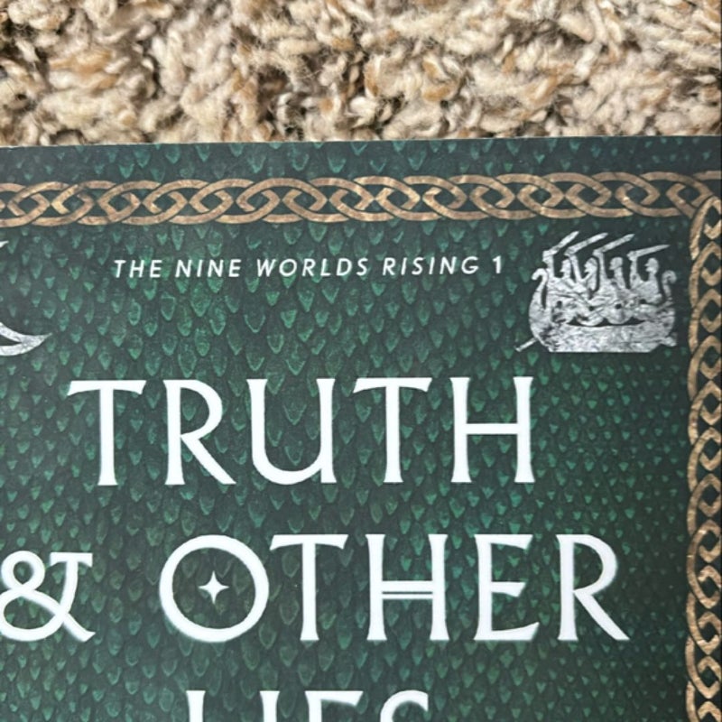 Truth and Other Lies