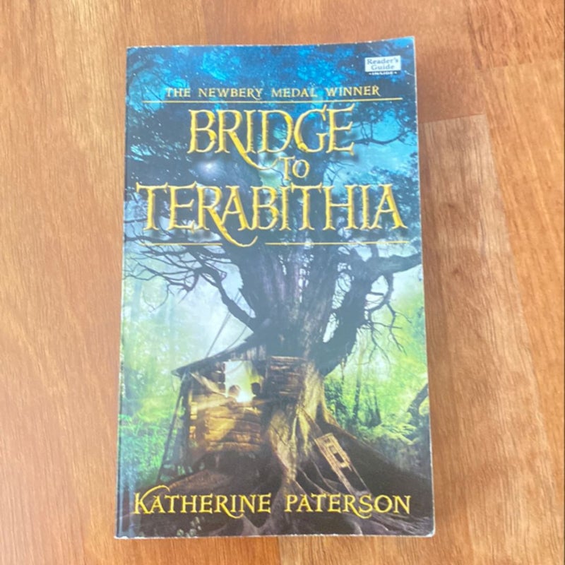 Bridge to Terabithia