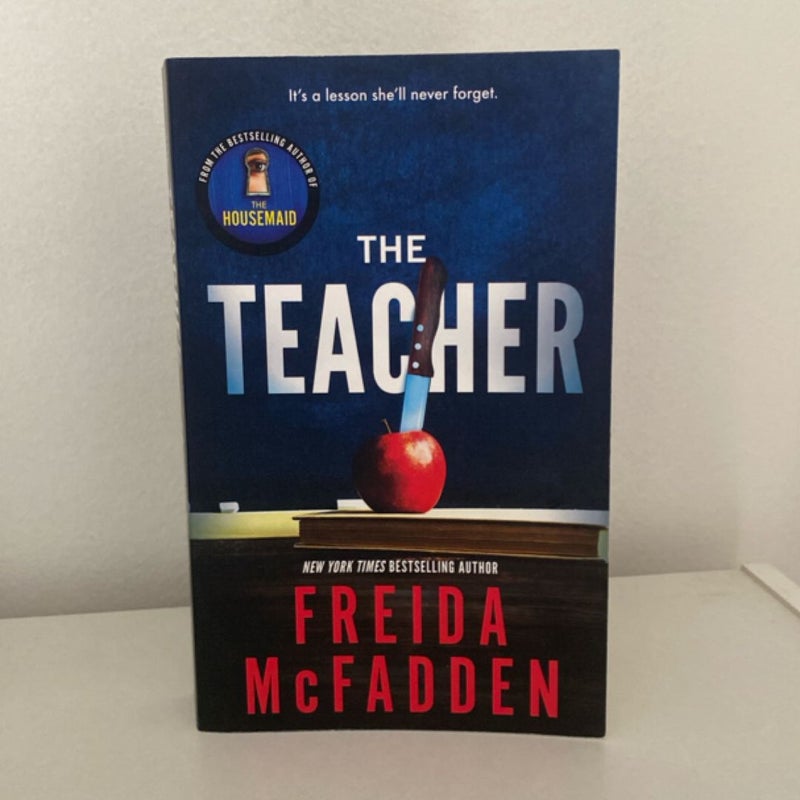 The Teacher