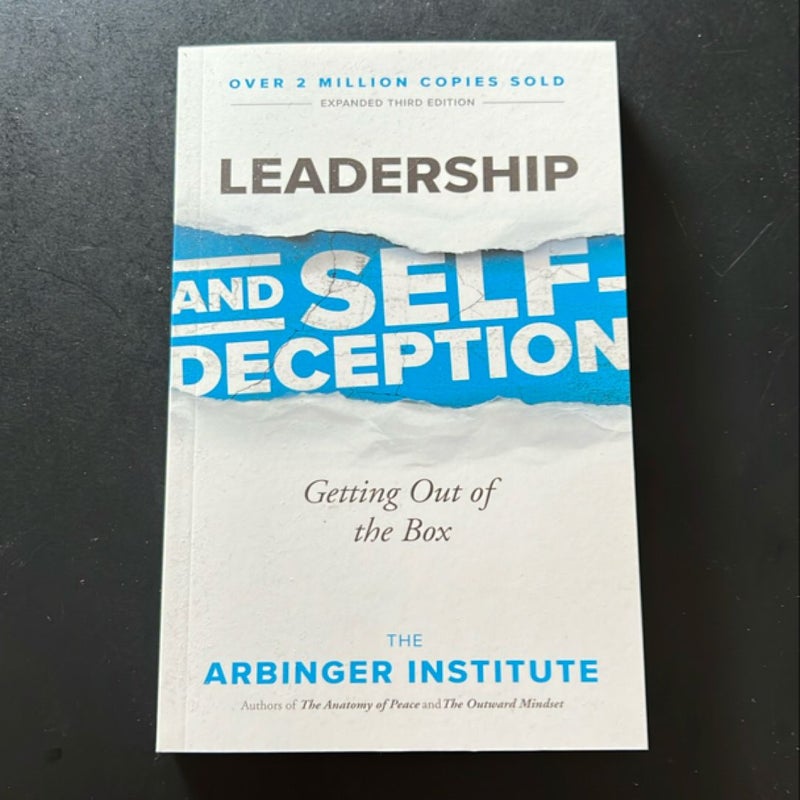 Leadership and Self-Deception