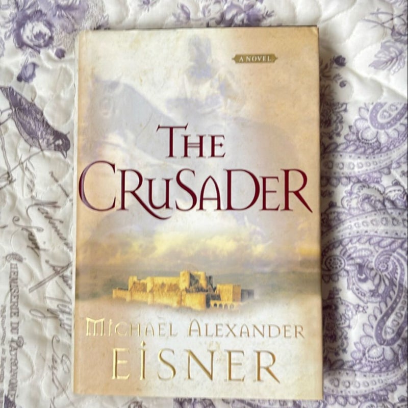 The Crusader