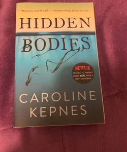 Hidden Bodies