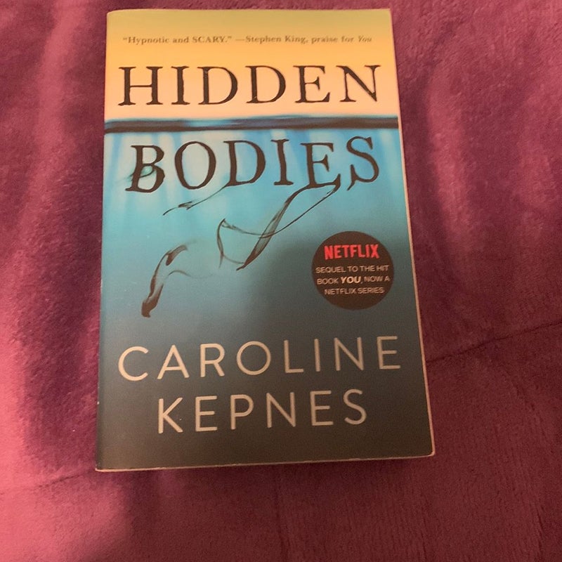 Hidden Bodies