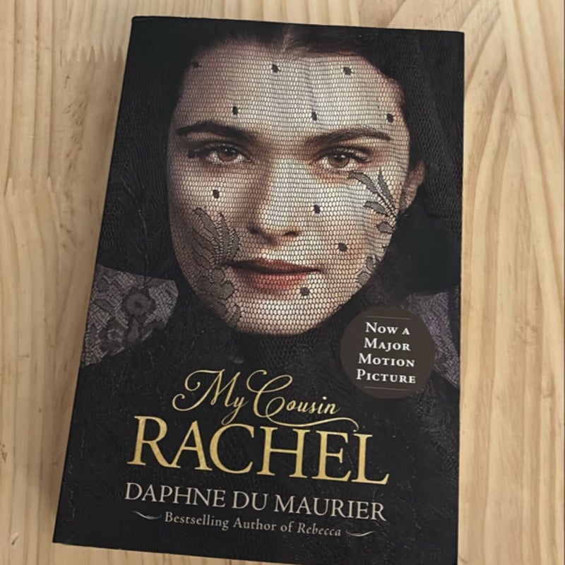 My Cousin Rachel