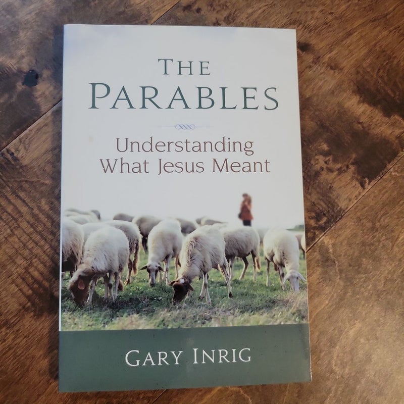 The Parables