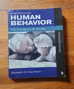 Dimensions of Human Behavior