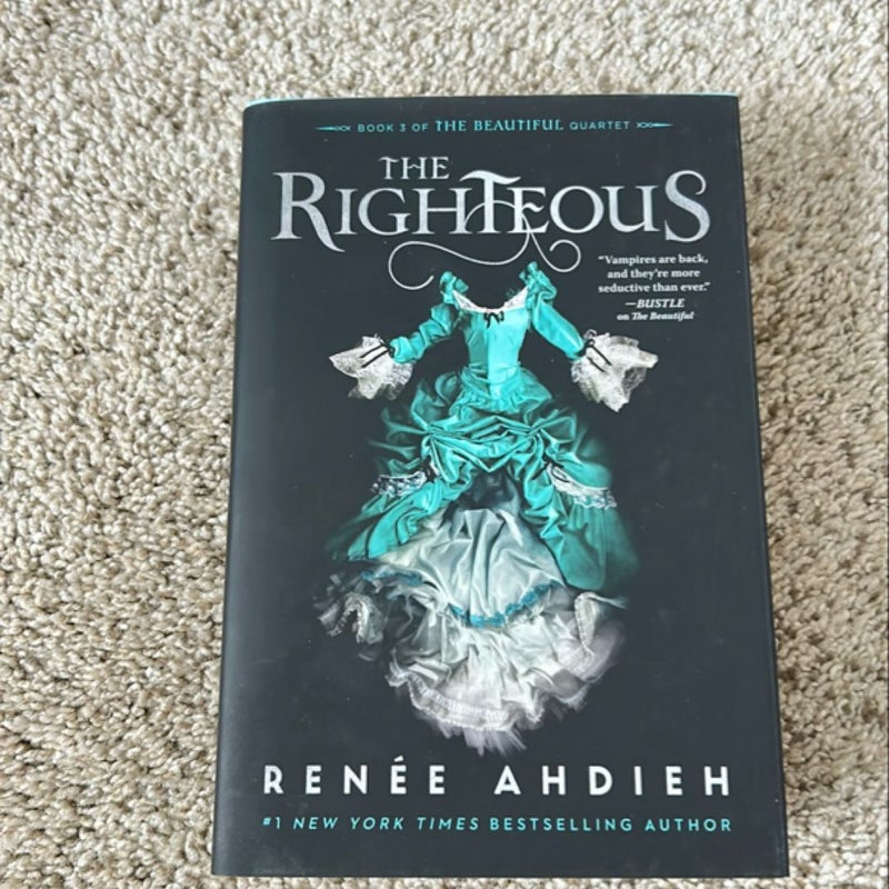 The Righteous