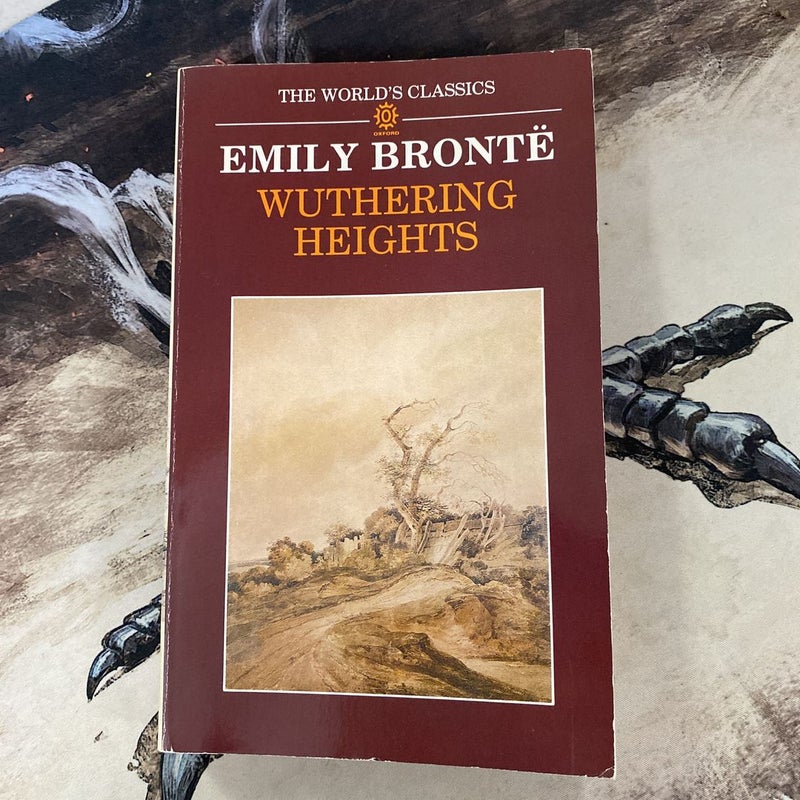 Wuthering Heights 