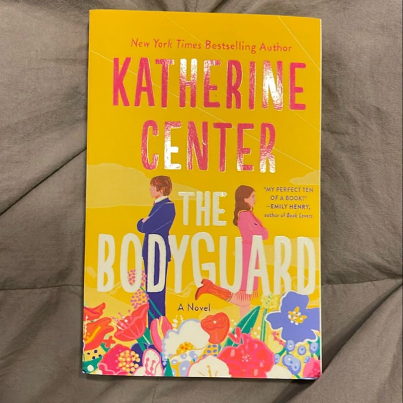 The Bodyguard